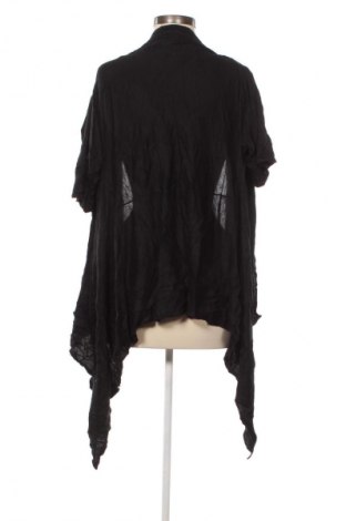 Cardigan de damă Unbranded, Mărime M, Culoare Negru, Preț 100,99 Lei