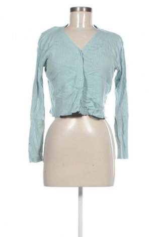 Damski kardigan Unbranded, Rozmiar M, Kolor Niebieski, Cena 95,99 zł