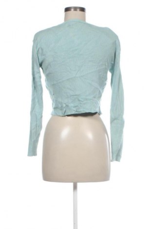 Damski kardigan Unbranded, Rozmiar M, Kolor Niebieski, Cena 95,99 zł
