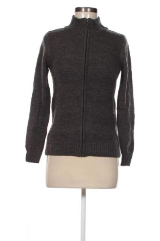 Damski kardigan Unbranded, Rozmiar S, Kolor Szary, Cena 62,99 zł