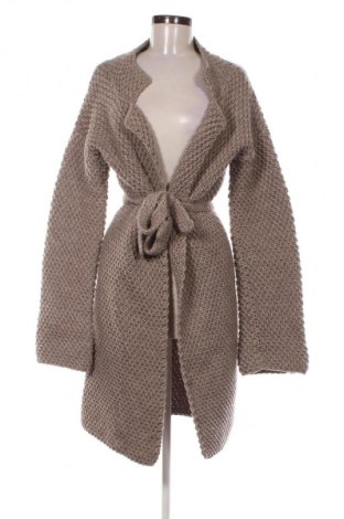 Damen Strickjacke Unbranded, Größe L, Farbe Beige, Preis € 11,99
