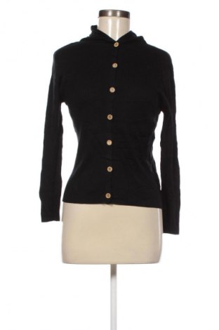 Damen Strickjacke Unbranded, Größe M, Farbe Schwarz, Preis € 17,99