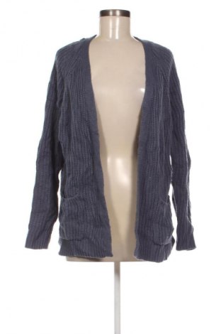 Damski kardigan Unbranded, Rozmiar L, Kolor Niebieski, Cena 63,99 zł
