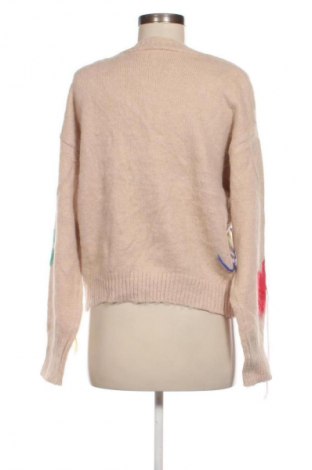 Damen Strickjacke Unbranded, Größe M, Farbe Mehrfarbig, Preis € 17,99