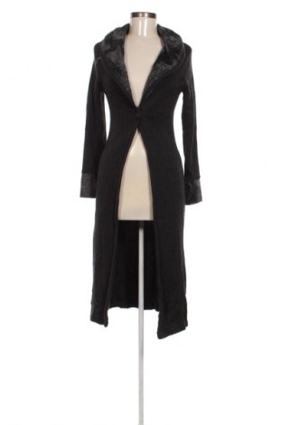 Damen Strickjacke Unbranded, Größe XL, Farbe Schwarz, Preis 17,99 €