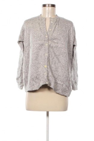 Damski kardigan Unbranded, Rozmiar L, Kolor Szary, Cena 83,99 zł