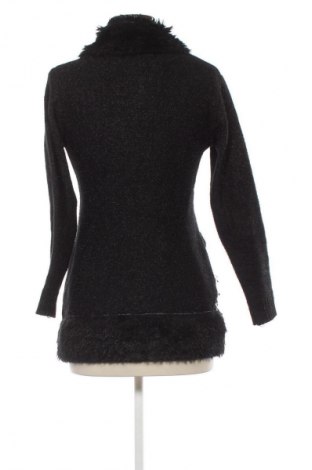 Cardigan de damă Unbranded, Mărime M, Culoare Negru, Preț 85,99 Lei