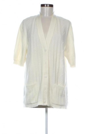 Damen Strickjacke Unbranded, Größe XL, Farbe Ecru, Preis € 9,99