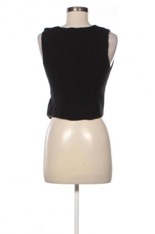 Damen Strickjacke Unbranded, Größe M, Farbe Schwarz, Preis 10,99 €