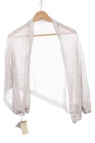 Damski kardigan Unbranded, Rozmiar M, Kolor Szary, Cena 150,99 zł