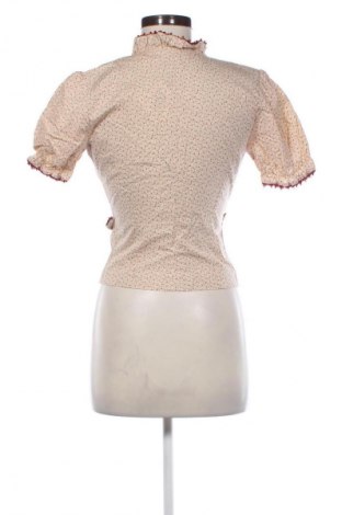 Damen Strickjacke Unbranded, Größe M, Farbe Mehrfarbig, Preis 14,83 €