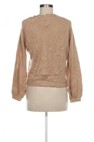 Damski kardigan Unbranded, Rozmiar S, Kolor Beżowy, Cena 95,99 zł