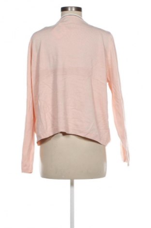 Damski kardigan Unbranded, Rozmiar XXL, Kolor Różowy, Cena 33,99 zł