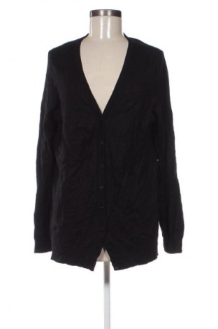 Γυναικεία ζακέτα Unbranded, Μέγεθος XXL, Χρώμα Μαύρο, Τιμή 18,99 €