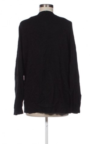Γυναικεία ζακέτα Unbranded, Μέγεθος XXL, Χρώμα Μαύρο, Τιμή 18,99 €