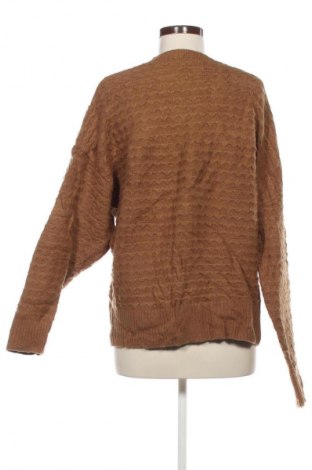 Dámsky kardigán Unbranded, Veľkosť L, Farba Hnedá, Cena  16,95 €