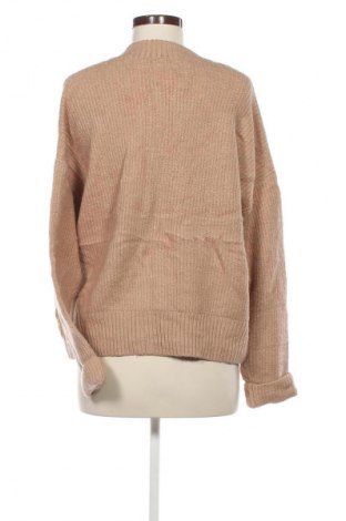 Cardigan de damă Unbranded, Mărime M, Culoare Bej, Preț 70,99 Lei