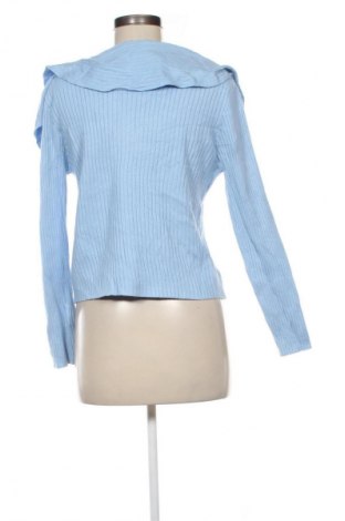 Damski kardigan Unbranded, Rozmiar XL, Kolor Niebieski, Cena 66,99 zł