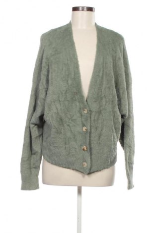 Cardigan de damă Unbranded, Mărime L, Culoare Verde, Preț 100,99 Lei