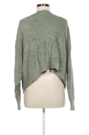 Cardigan de damă Unbranded, Mărime L, Culoare Verde, Preț 100,99 Lei