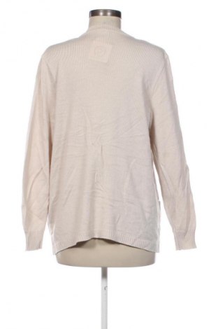 Damski kardigan Unbranded, Rozmiar L, Kolor Beżowy, Cena 95,99 zł