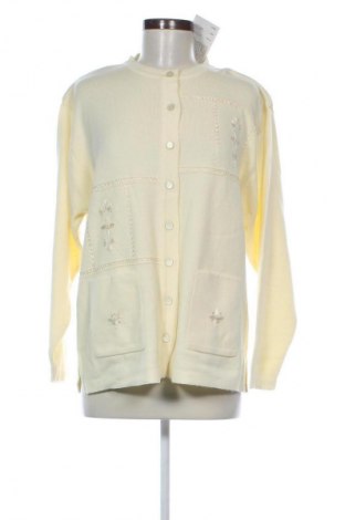 Damen Strickjacke Unbranded, Größe M, Farbe Gelb, Preis € 24,99