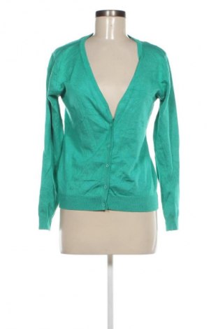 Damski kardigan Unbranded, Rozmiar M, Kolor Zielony, Cena 95,99 zł
