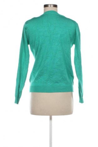 Damski kardigan Unbranded, Rozmiar M, Kolor Zielony, Cena 95,99 zł