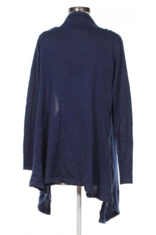 Damen Strickjacke Unbranded, Größe M, Farbe Blau, Preis € 20,99
