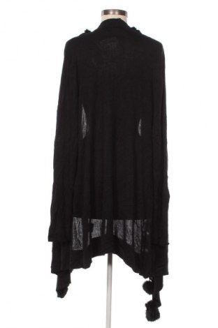 Dámsky kardigán Unbranded, Veľkosť XL, Farba Čierna, Cena  4,95 €