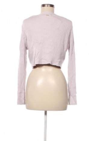 Damen Strickjacke Unbranded, Größe M, Farbe Aschrosa, Preis € 11,99