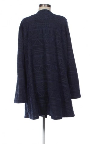 Dámsky kardigán Unbranded, Veľkosť XXL, Farba Modrá, Cena  26,00 €
