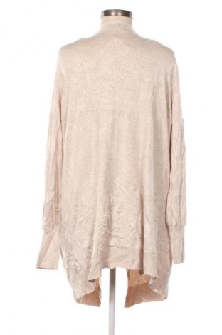 Damski kardigan Unbranded, Rozmiar L, Kolor Beżowy, Cena 95,99 zł