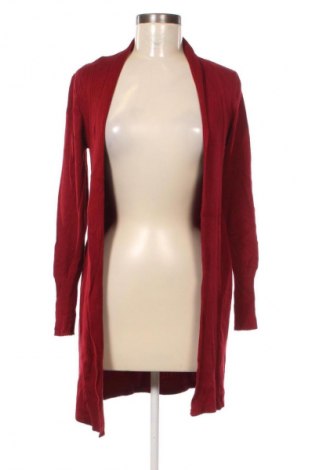 Damen Strickjacke Unbranded, Größe L, Farbe Rot, Preis 20,99 €