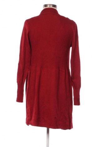 Damen Strickjacke Unbranded, Größe L, Farbe Rot, Preis 20,99 €