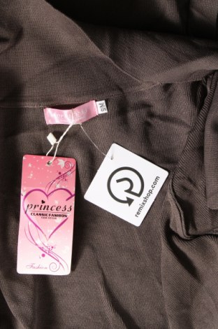 Γυναικεία ζακέτα Unbranded, Μέγεθος S, Χρώμα Πράσινο, Τιμή 16,99 €