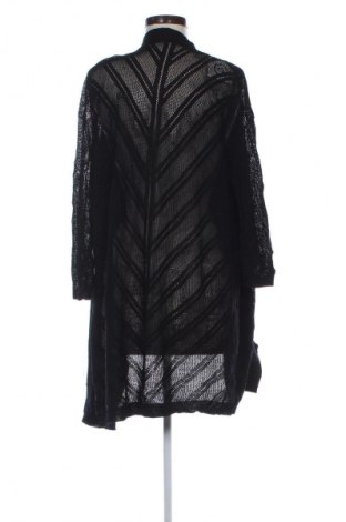 Damski kardigan Unbranded, Rozmiar L, Kolor Czarny, Cena 95,99 zł