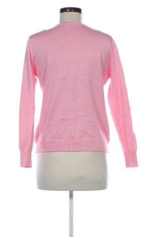 Damski kardigan Unbranded, Rozmiar S, Kolor Różowy, Cena 95,99 zł