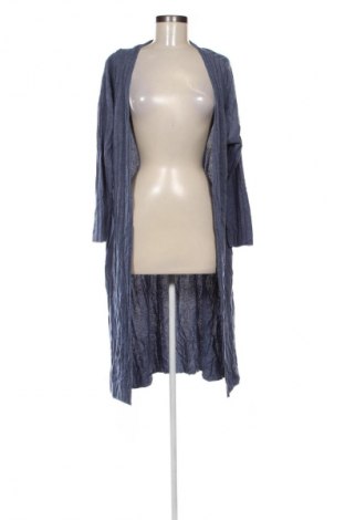 Damen Strickjacke Unbranded, Größe XL, Farbe Blau, Preis 20,99 €