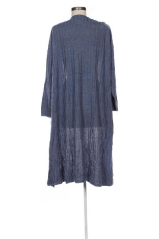 Damen Strickjacke Unbranded, Größe XL, Farbe Blau, Preis 20,99 €