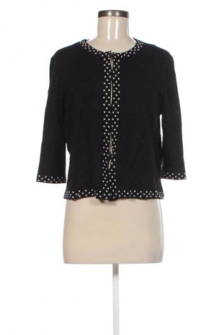 Damski kardigan Unbranded, Rozmiar M, Kolor Czarny, Cena 95,99 zł