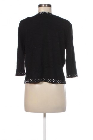 Damski kardigan Unbranded, Rozmiar M, Kolor Czarny, Cena 95,99 zł