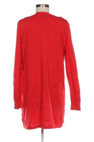Női kardigán Unbranded, Méret XL, Szín Piros, Ár 8 009 Ft