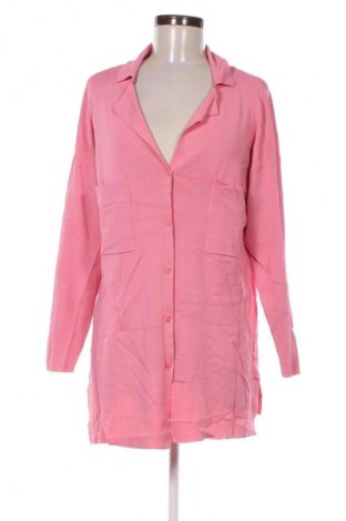 Cardigan de damă Unbranded, Mărime XL, Culoare Roz, Preț 100,99 Lei