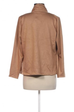 Дамска жилетка Unbranded, Размер XL, Цвят Кафяв, Цена 12,99 лв.