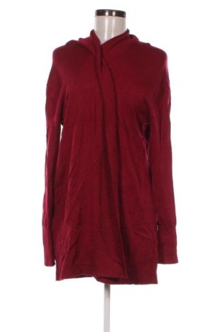 Damski kardigan Unbranded, Rozmiar XL, Kolor Czerwony, Cena 33,99 zł