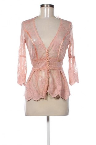 Cardigan de damă Unbranded, Mărime S, Culoare Mov deschis, Preț 76,99 Lei
