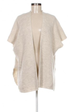 Damen Strickjacke Unbranded, Größe M, Farbe Ecru, Preis 10,99 €