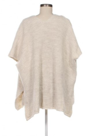 Damen Strickjacke Unbranded, Größe M, Farbe Ecru, Preis 10,99 €