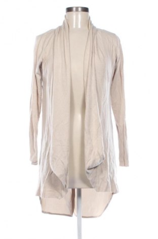 Damen Strickjacke Unbranded, Größe M, Farbe Ecru, Preis 9,99 €